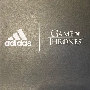 Adidas Game of Thrones Ultra Boost